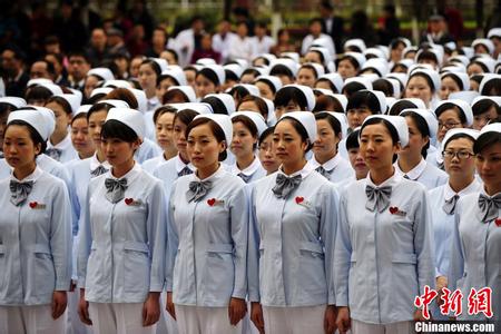 甘谷县人民医院2014年手术室布、工作服、护士鞋招标公告
