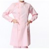 粉色护士服 美容院服装